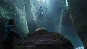 Backdrop to the movie "Pokémon Detective Pikachu" #646503