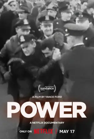 Poster to the movie "Power" #791698