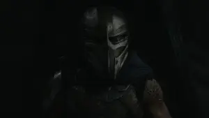 Backdrop to the movie "Predator: Badlands" #764715