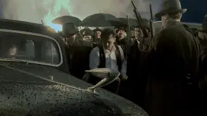 Backdrop to the movie "Public Enemies" #707605