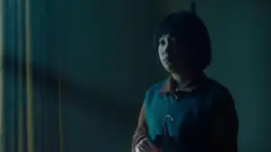 Backdrop to the movie "Okja" #856122