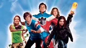 Backdrop to the movie "Sky High" #685509