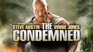 Backdrop to the movie "The Condemned" #131821