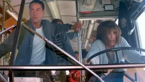 Backdrop to the movie "Speed" #640427