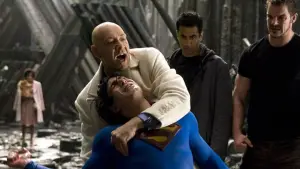 Backdrop to the movie "Superman Returns" #676544