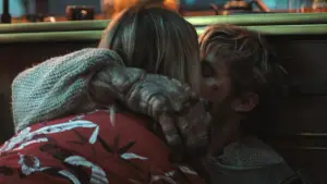 Backdrop to the movie "The Fall Guy" #572338