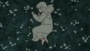 Backdrop to the movie "The Girl from the Other Side" #398794