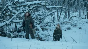 Backdrop to the movie "The Mother" #269654