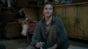 Backdrop to the movie "The Mother" #269668