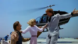 Backdrop to the movie "Tron" #641650