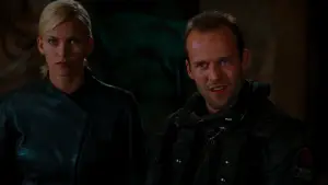 Backdrop to the movie "Ghosts of Mars" #874312