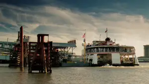 Backdrop to the movie "Déjà Vu" #616257