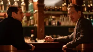 Backdrop to the movie "The Money Maker" #536416