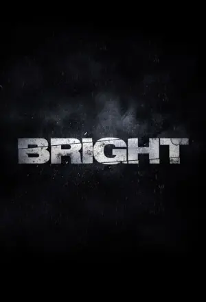 Poster to the movie "Bright" #78395