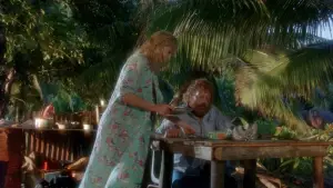 Backdrop to the movie "Castaway" #740598