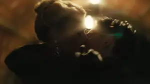 Backdrop to the movie "Marty Supreme" #508342