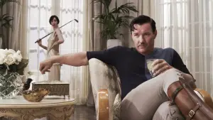 Backdrop to the movie "The Great Gatsby" #623859