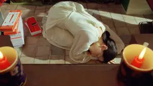 Backdrop to the movie "Lady Vengeance" #674052