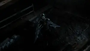 Backdrop to the movie "Batman Returns" #607673