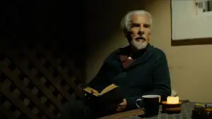 Backdrop to the movie "Secret of the Forest" #798245