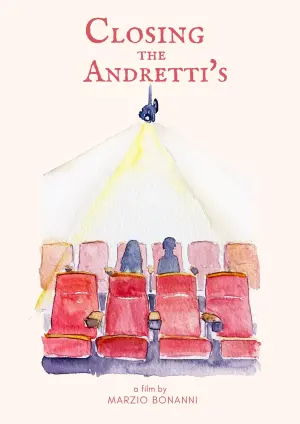 Poster to the movie "Popcorn" #473954