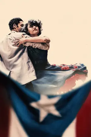 Poster to the movie "West Side Story" #246156