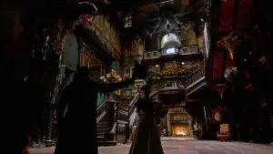 Crimson Peak
