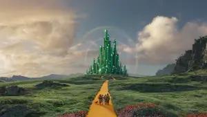 Backdrop to the movie "The Wizard of Oz" #523863