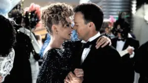 Backdrop to the movie "Batman Returns" #607714