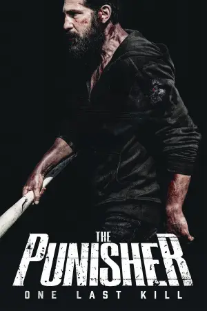 Poster to the movie "Untitled ‘The Punisher’ Special" #797316
