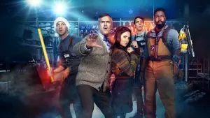 Backdrop to the movie "Black Friday" #345053