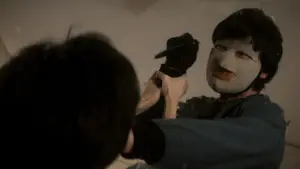 Backdrop to the movie "Police Story" #804951