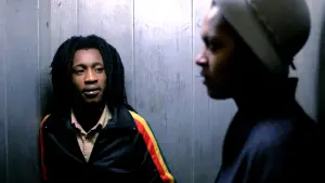 Backdrop to the movie "Babylon" #762813