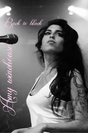 Poster to the movie "Back to Black" #603637