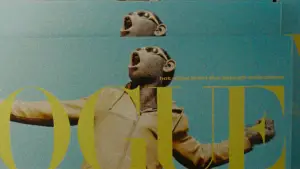 Backdrop to the movie "Better Man" #575429