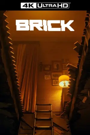 Poster to the movie "Brick" #589556