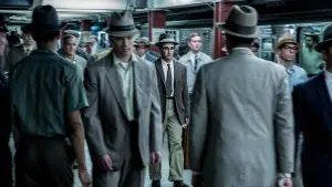 Backdrop to the movie "Bridge of Spies" #674626