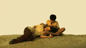 Backdrop to the movie "Central Station" #717433