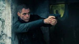 Backdrop to the movie "The Contractor" #319948