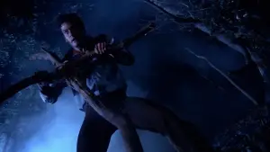 Backdrop to the movie "Evil Dead II" #787619