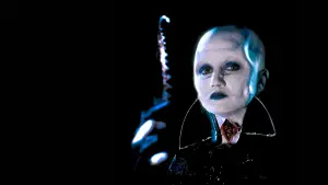 Backdrop to the movie "Hellbound: Hellraiser II" #290825