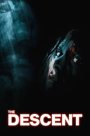 Poster to the movie "The Descent" #85817