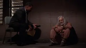 Backdrop to the movie "Instinct" #286028