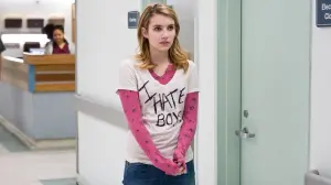 Backdrop to the movie "It