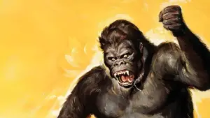 Backdrop to the movie "Konga" #652405