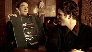 Backdrop to the movie "Lock, Stock and Two Smoking Barrels" #750393