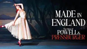 Backdrop to the movie "Made in England: The Films of Powell and Pressburger" #757903