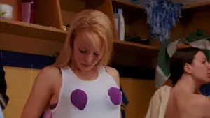 Backdrop to the movie "Mean Girls" #593908