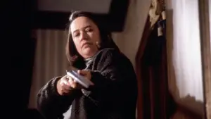 Backdrop to the movie "Misery" #633018