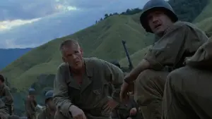 Backdrop to the movie "The Thin Red Line" #650153